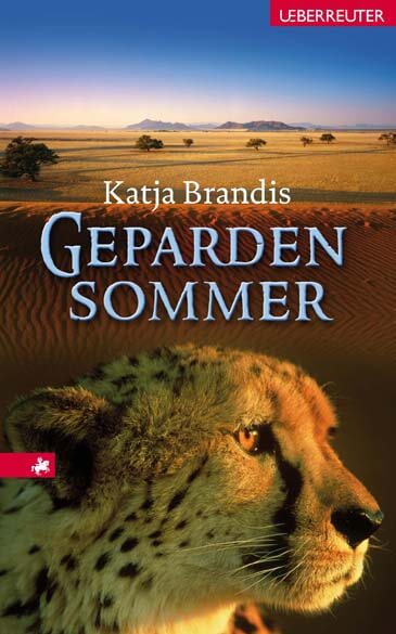 gepardensommer