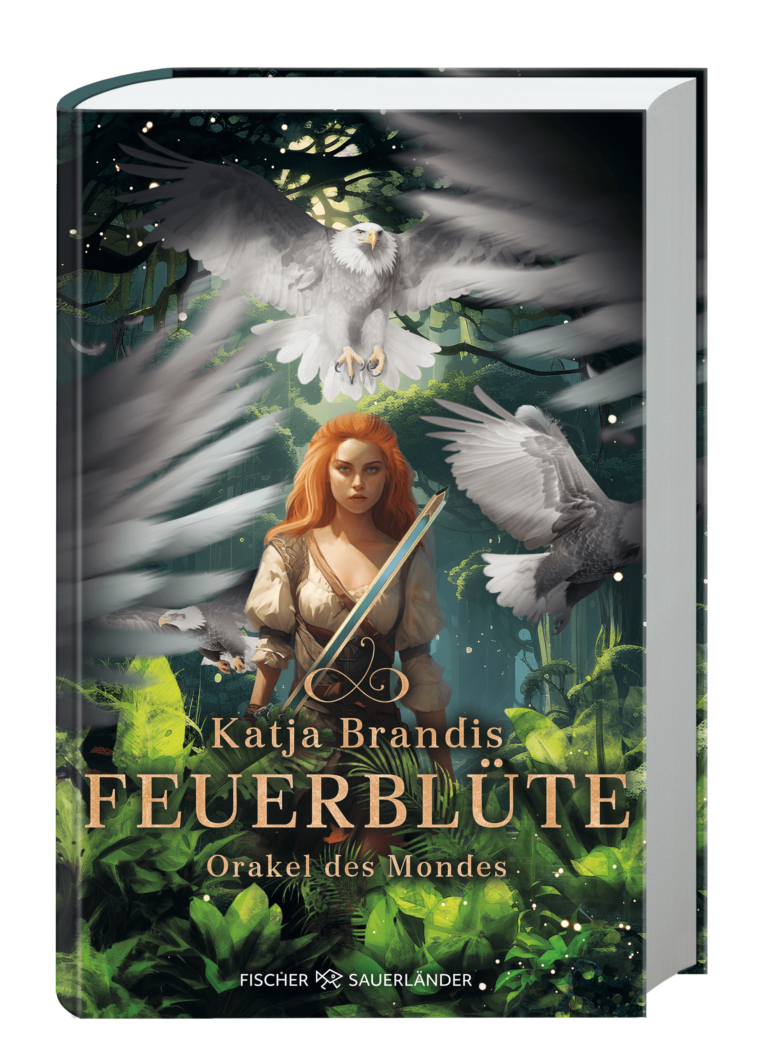 Happy Book Birthday!