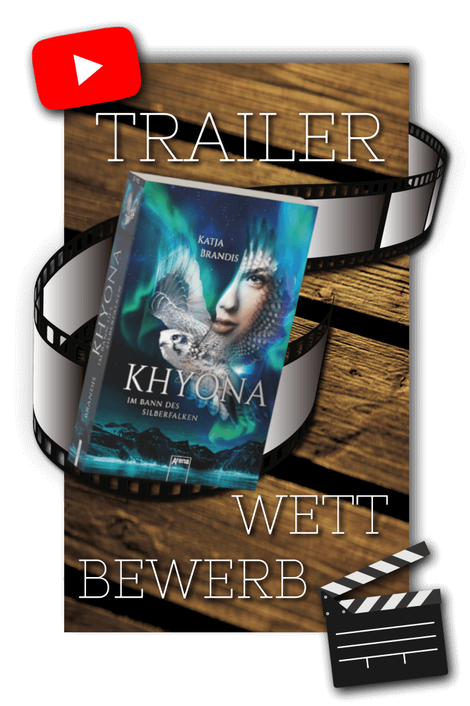 Khyona-Trailer Wettbewerb