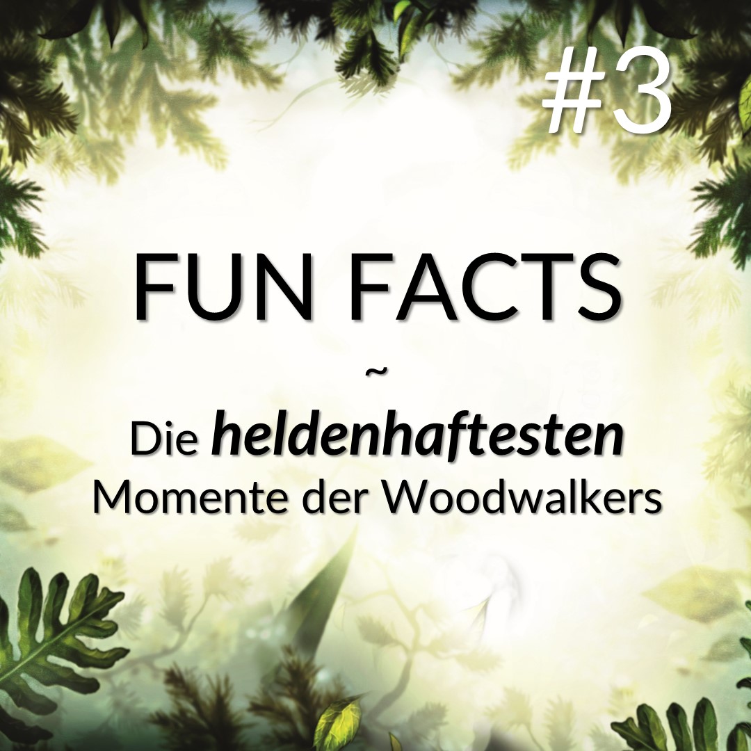 Top 6 der heldenhaftesten Woodwalkers-Momente