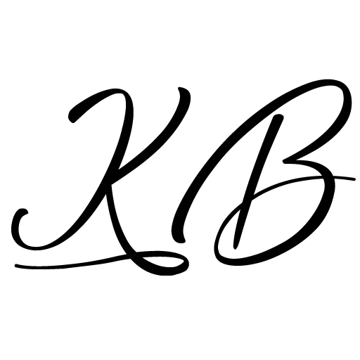 Katja Brandis logo
