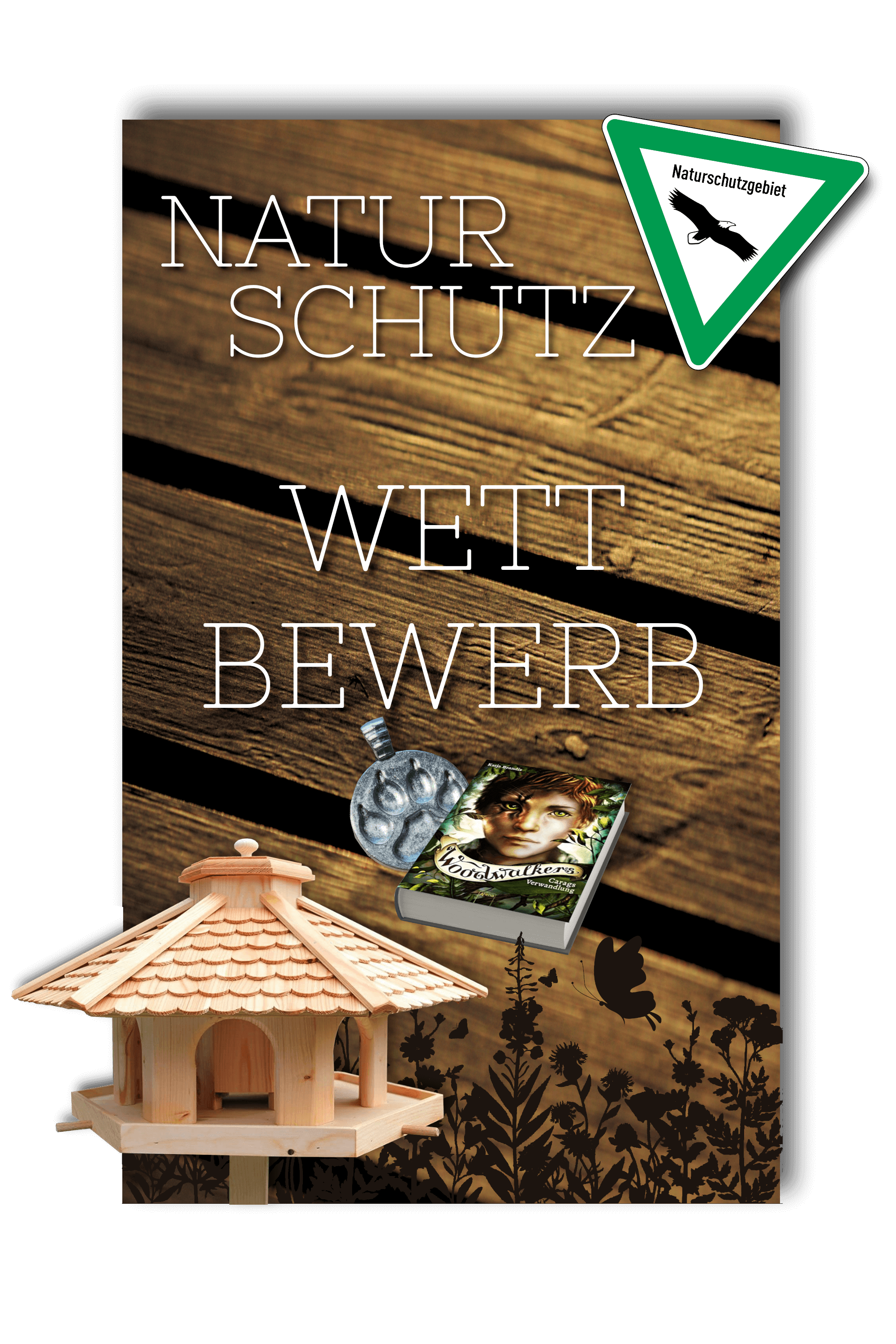 Der Naturschutz-Wettbewerb 2023