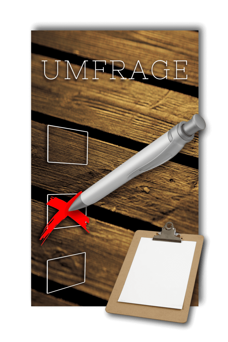 Video-Umfrage