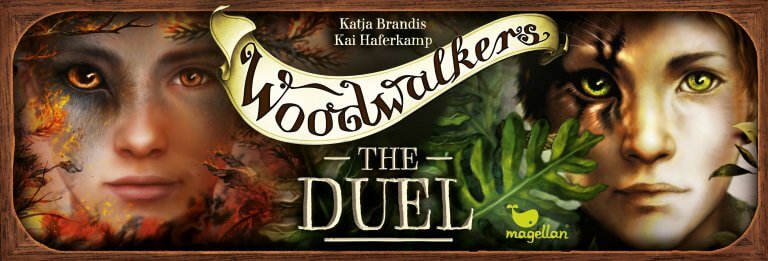 Woodwalkers – The Duel