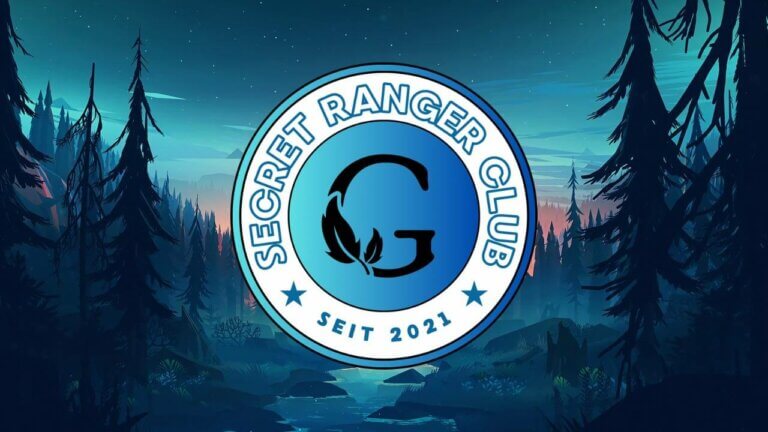 Comeback des Secret Ranger Clubs