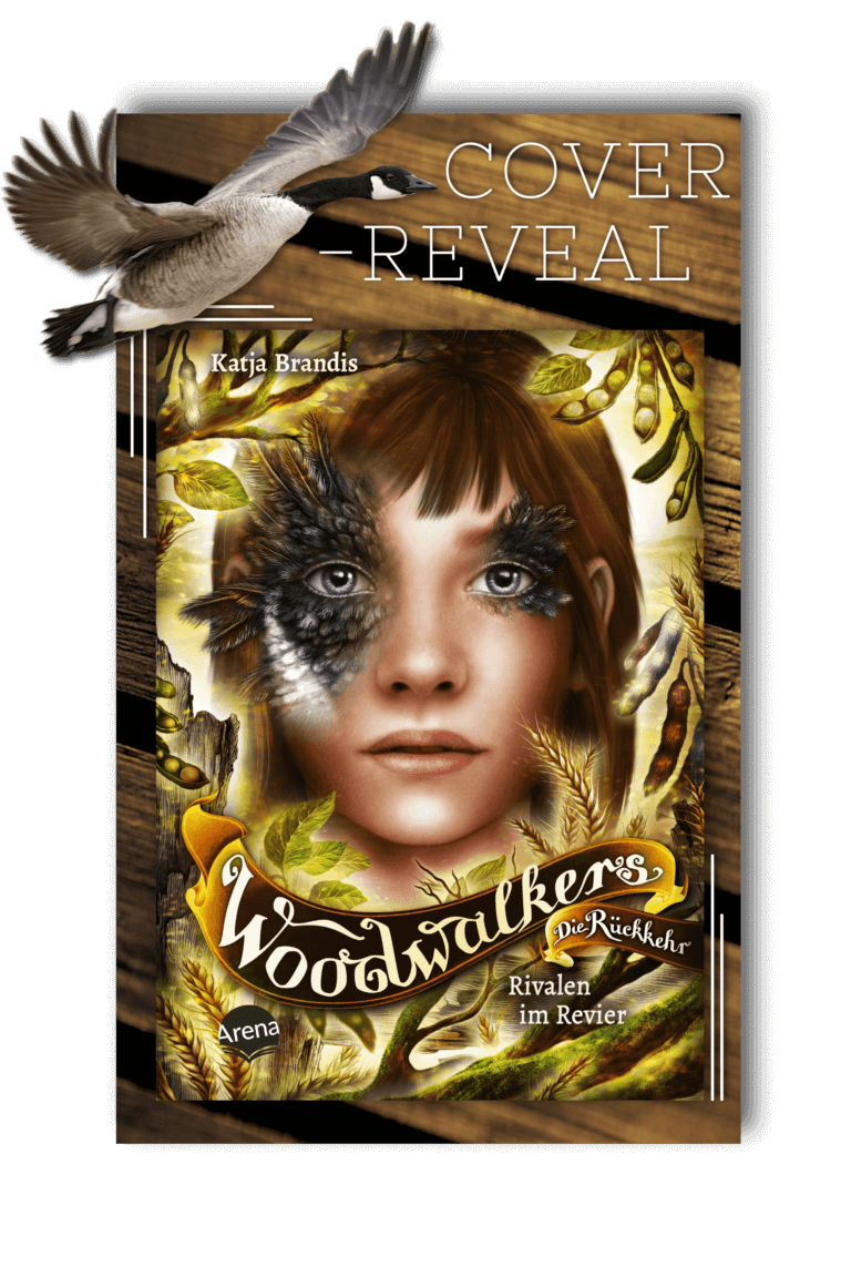 Cover-Reveal „Rivalen im Revier”