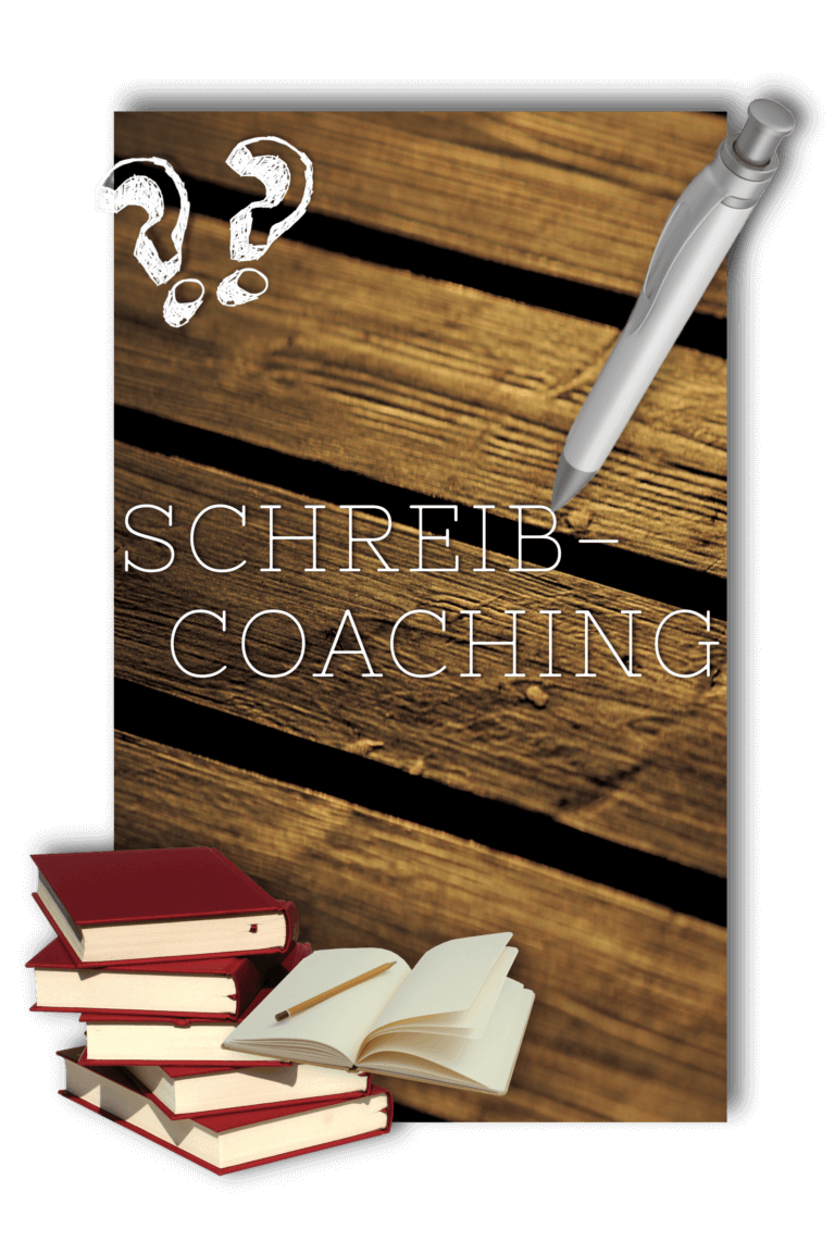 Schreibcoaching zu gewinnen