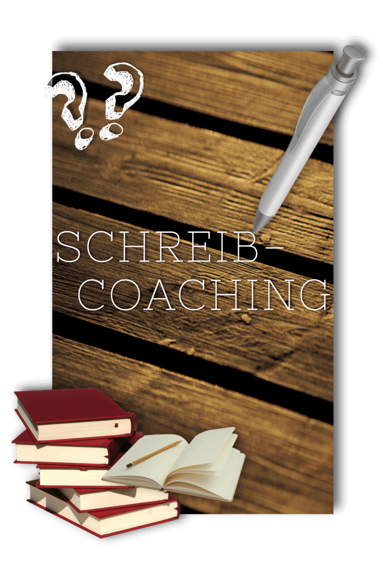 Schreibcoachings zu gewinnen