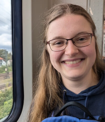 Praktikumsbericht Kaja Sturmfels
