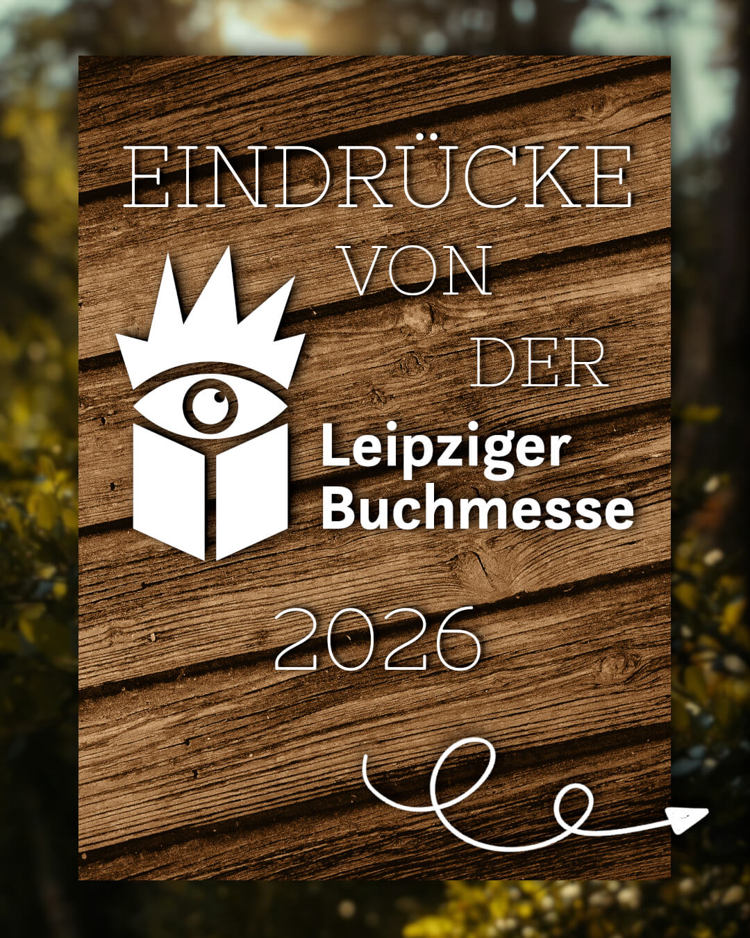 Leipziger Buchmesse 2026